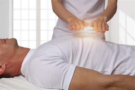 Tantric massage Erotic massage Losning